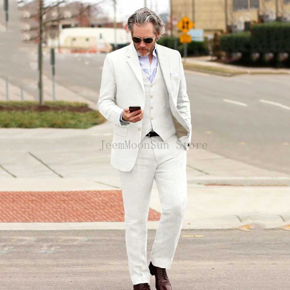 Рисунок 2 - Костюм свадебный мужской из блейзера