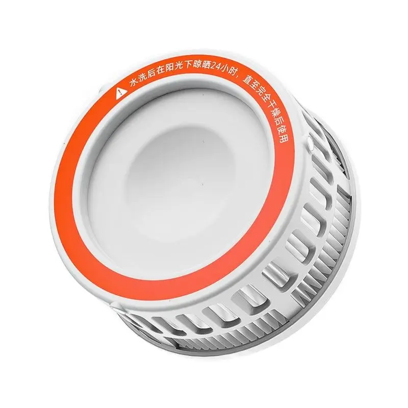 Per Xiaomi Vacuum Clenaer G11 / Mijia K10 Pro Muslimex Ricambi Di Ricambio Accessori Filtro Hepa