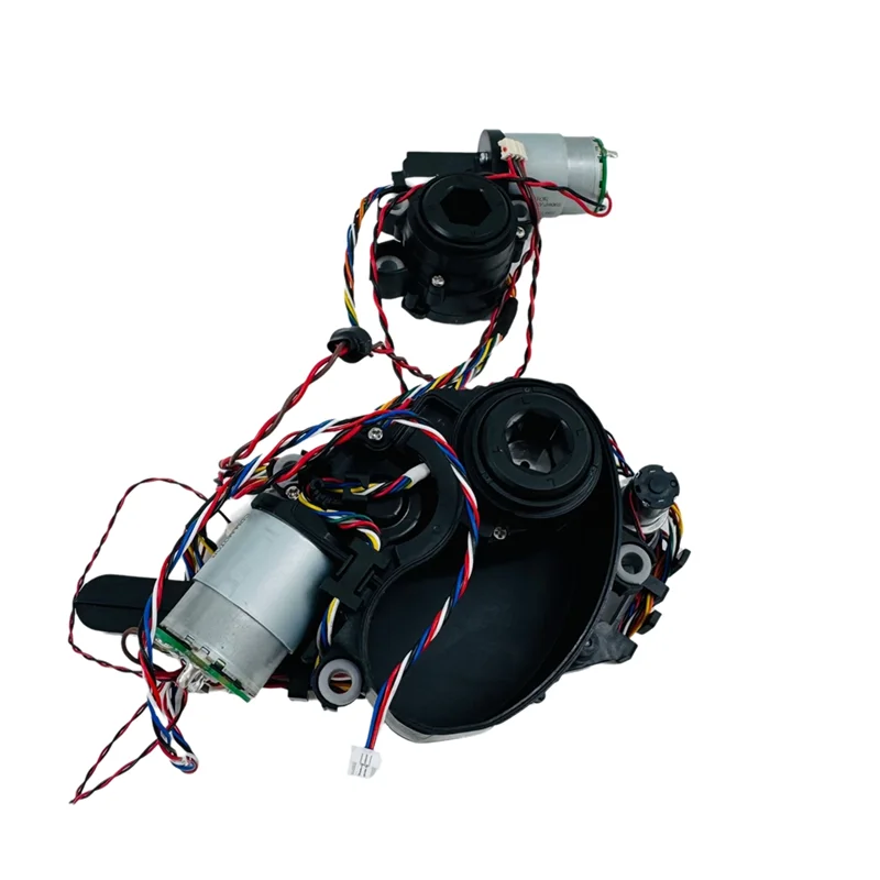 A52Q-Für Roborock P10s/P20 Pro/Qrevo S5v/Qrevo Serie Kehrmaschine Rotary Mopp Lappen Motor Motor reparatur Teile