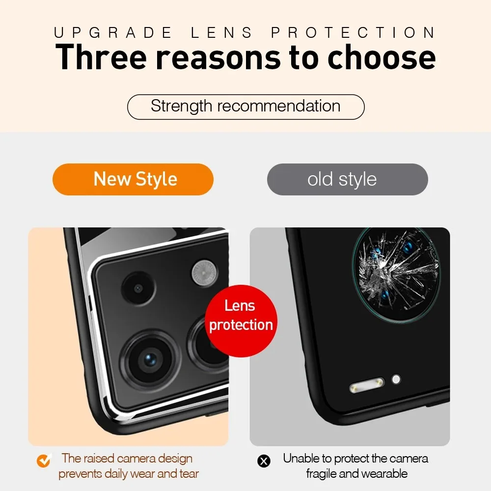 Leather Texture Magnetic Car Mount Case Cover