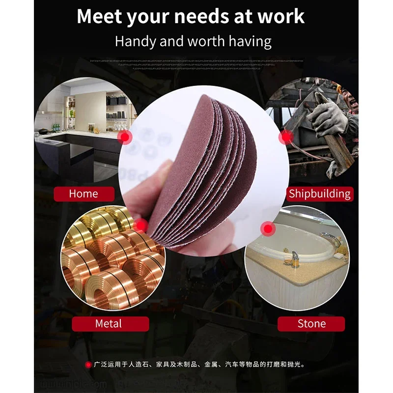 Mini Electric DIY Polishing Machine Bench Table Grinder Polisher Polisher Machine Sanding with Mini Sanding Pad Backer electric polisher