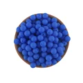 Deep blue