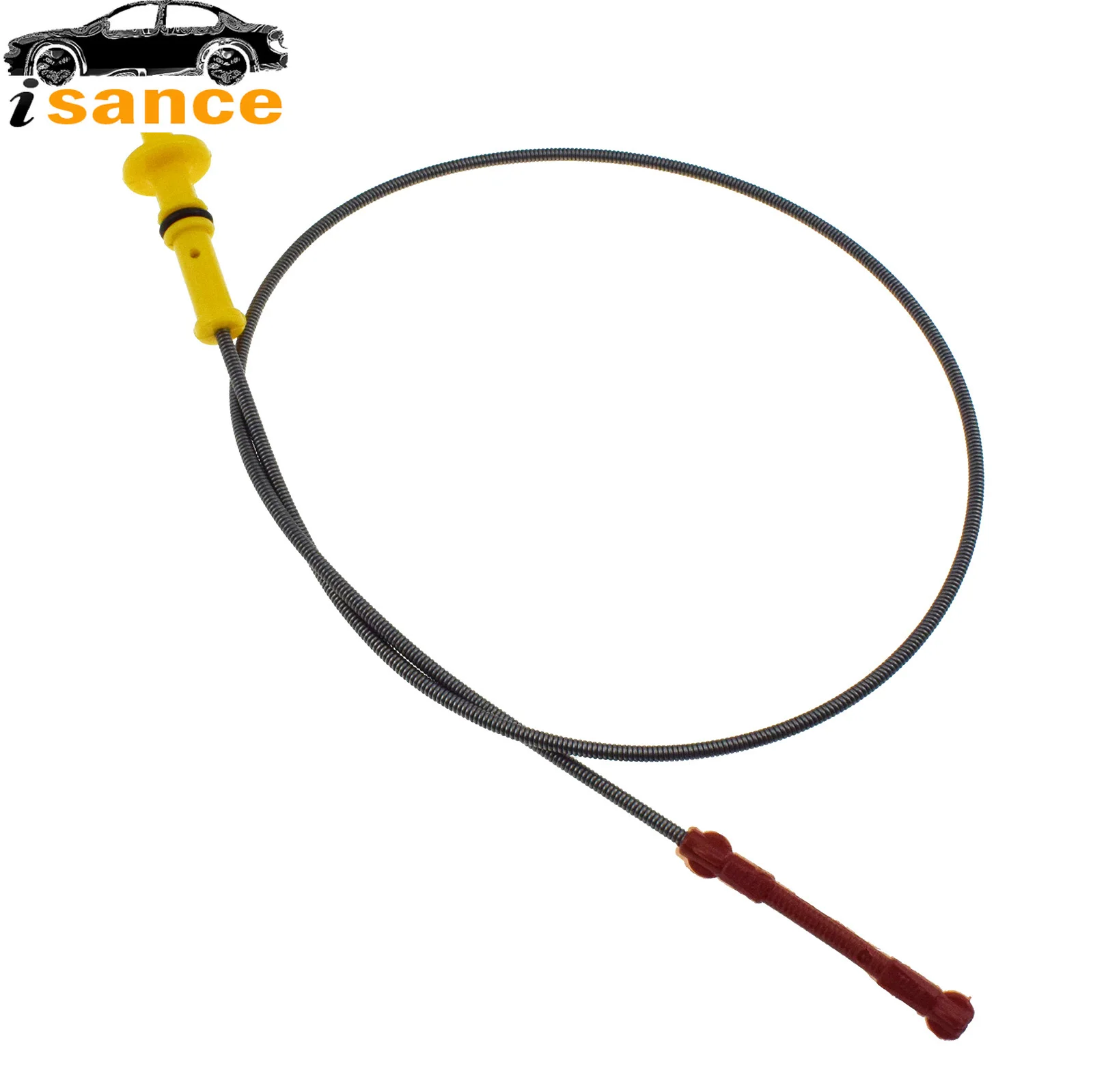 New Engine Oil Dipstick For Mercedes Benz GLE W166 GLS 350d 4MATIC GL 350 A6420104172 6420104172