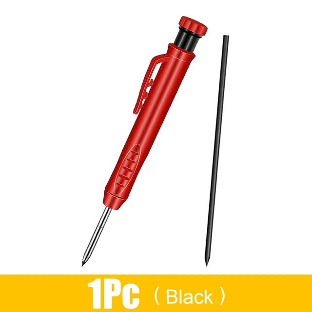 Only Red Pen