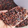 1000g Natural Stones Gravel Crystals Chip Quartz Ore Minerals Reiki Healing Tumbled Agates Specimen Home Aquarium Fish Tank Deco 3