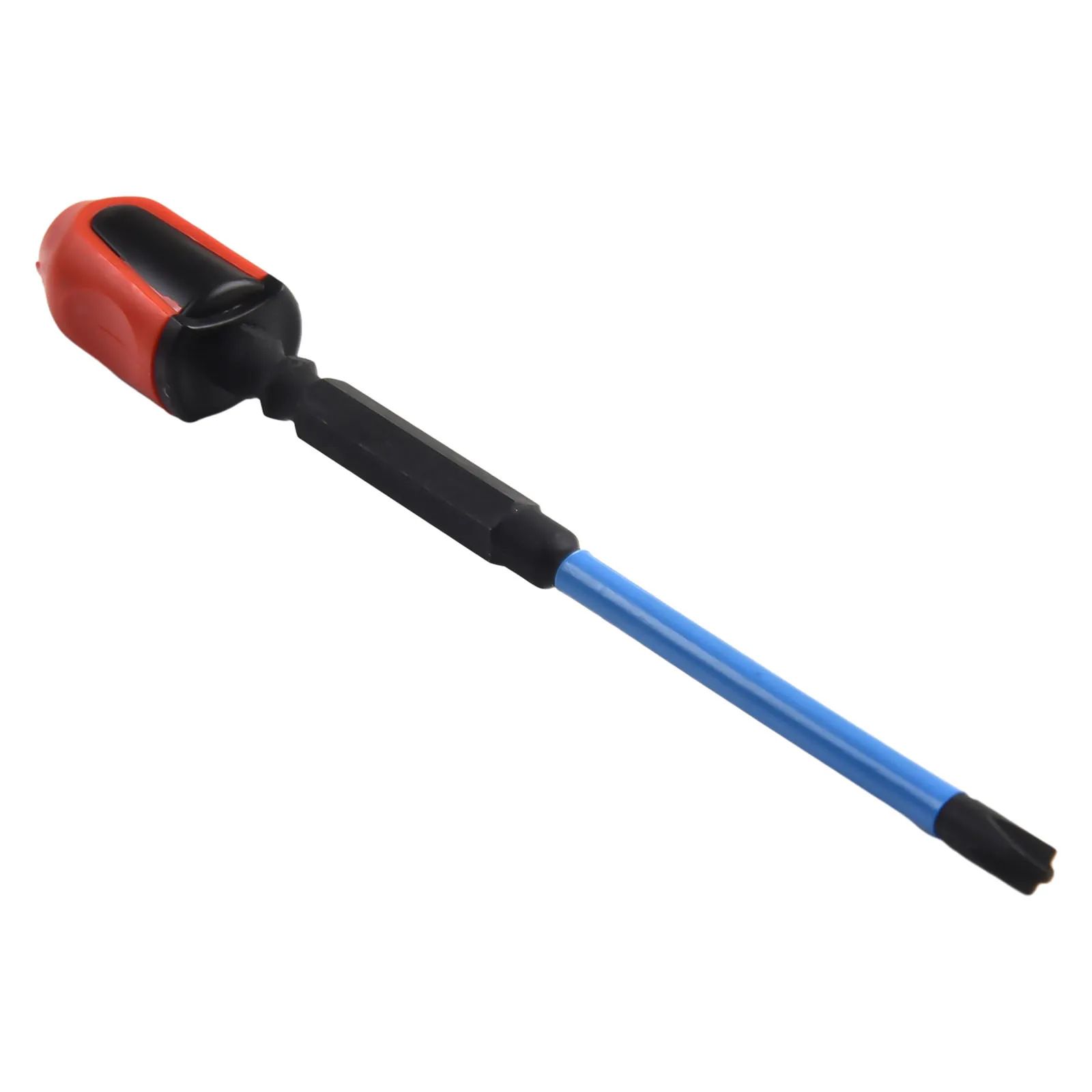 4 teile/satz FPH FPZ Spezielle Schlitz Kreuz Schraubendreher Bit Mit Magnetische Ring Für Elektriker Demontage Werkzeug Elektrische Schraubendreher – Detail 31
