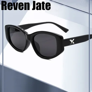 Reven Jate 19550 Occhiali da sole con rivestimento polarizzato UV400 da donna alla moda calda Occhiali da sole da donna Specchi da guida Oculos Occhiali da sole 1