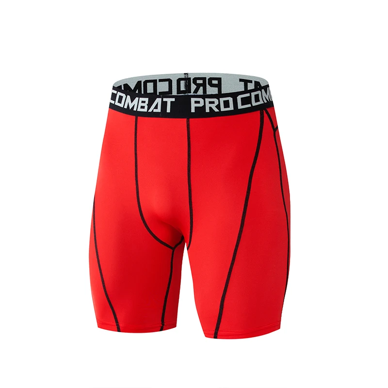 Men's Quick-Dry Athletic Shorts