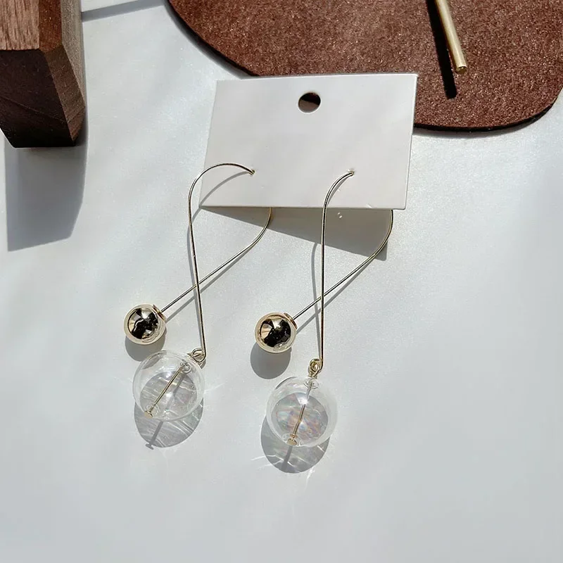 Boucles d'oreilles Prism - Glee Jewelry