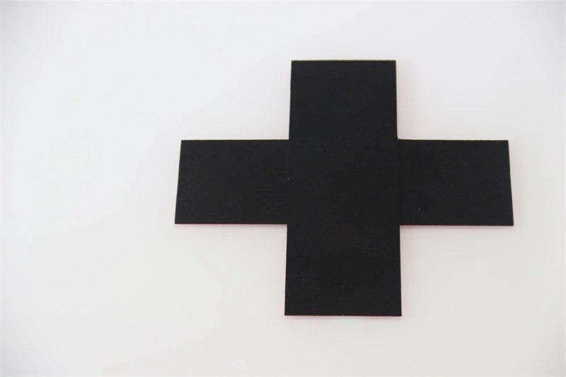 Illusion Box 2.0 빈 상자에 나타나는 마술 트릭 개체 생성 배니싱 클로즈업 Illusion Gimmick Magician Props