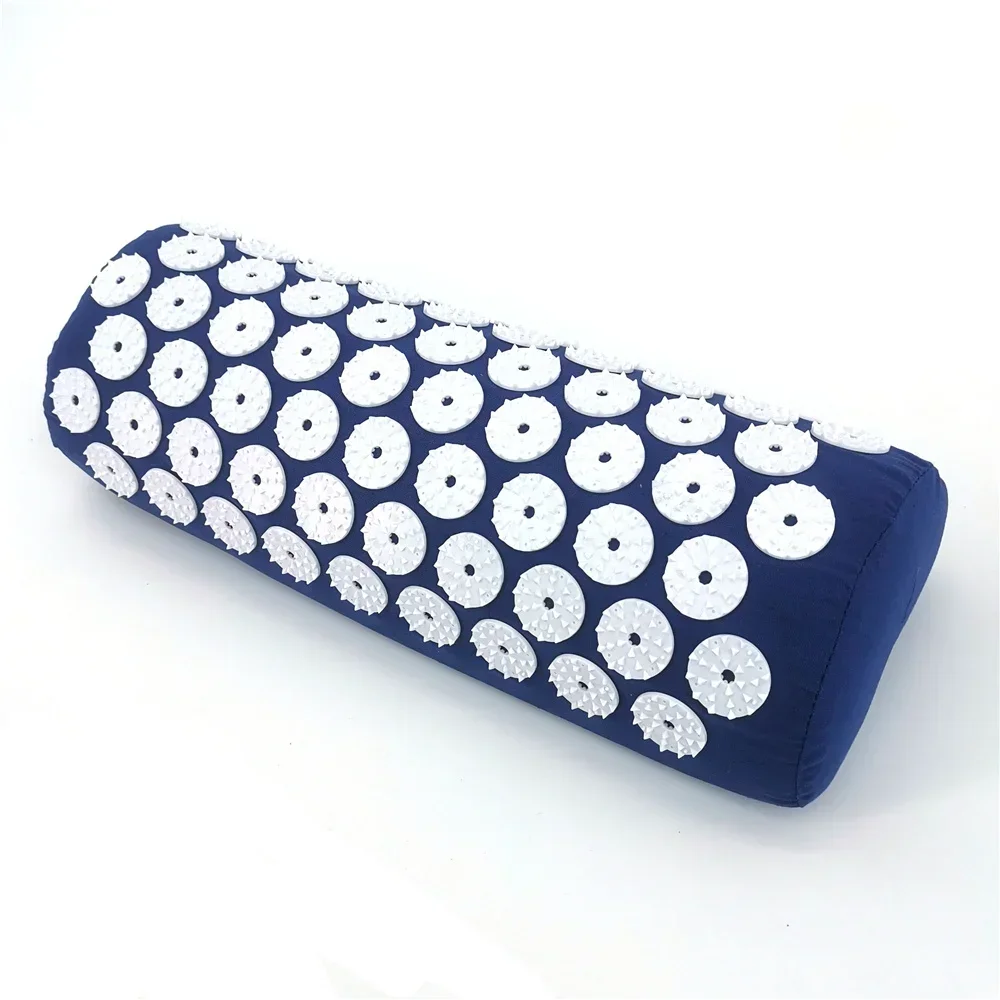 Massager Cushion Massage Yoga Mat Acupressure Relieve Pain Stress Back thumbnail 10