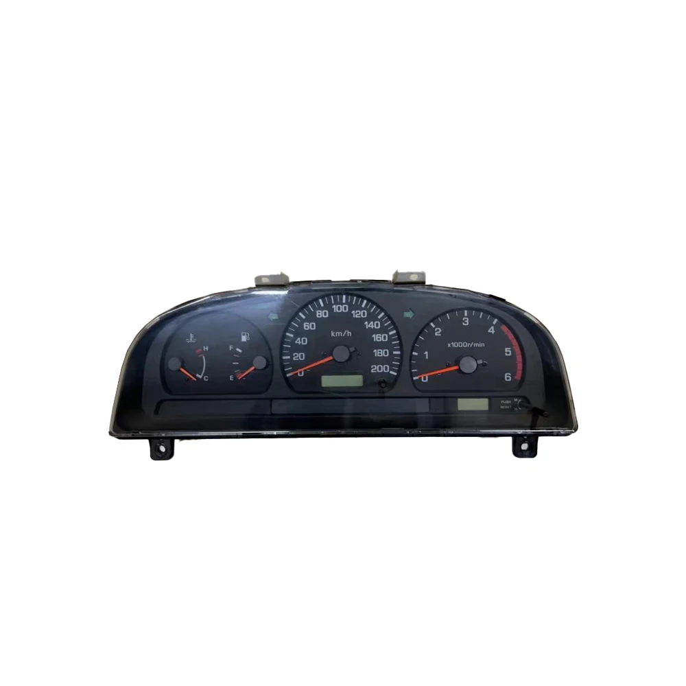 Odómetro para Nissan Paladin D22, medidor de kilometraje para el tablero de instrumentos 5
