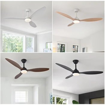 Ceiling Fan With Light 1