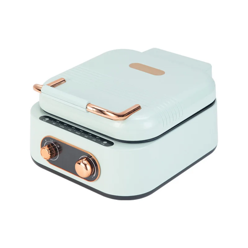 

2 in 1 Electric Hot Pot BBQ Grill 1600W Multifunction Portable Home Foldable Non-Stick Split Pot Smokeless Barbecue Pan