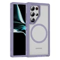 Purple Transparent