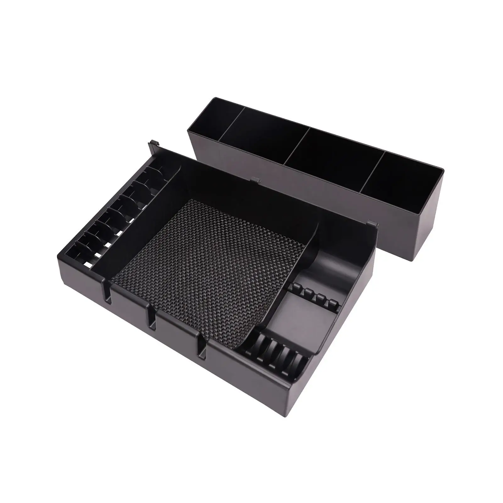 

Barber Clipper Tray Station Anti Slip Hair Trimmer Holder for Hairdresser