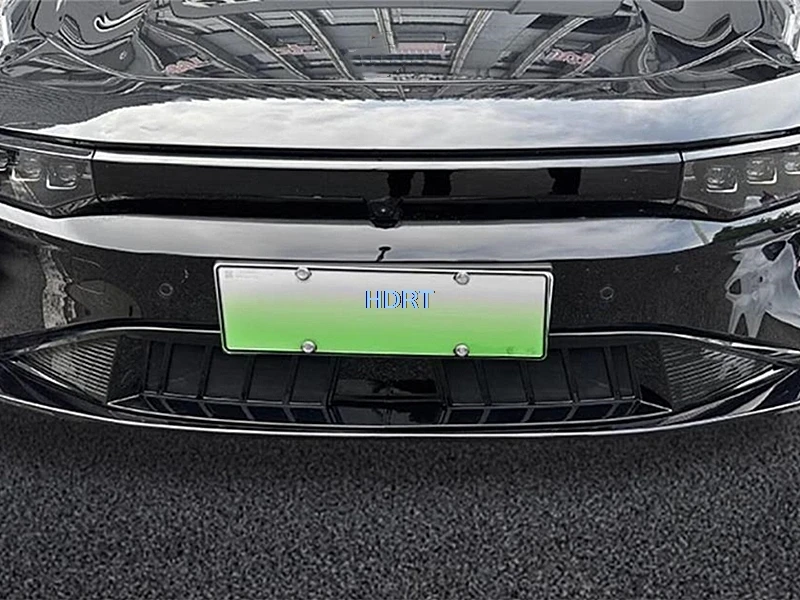 ڵ Ÿϸ  ׸  ũ  ũ,   ׹ ǰ, Geely Zeekr 001 2024 + ȣ  ׼