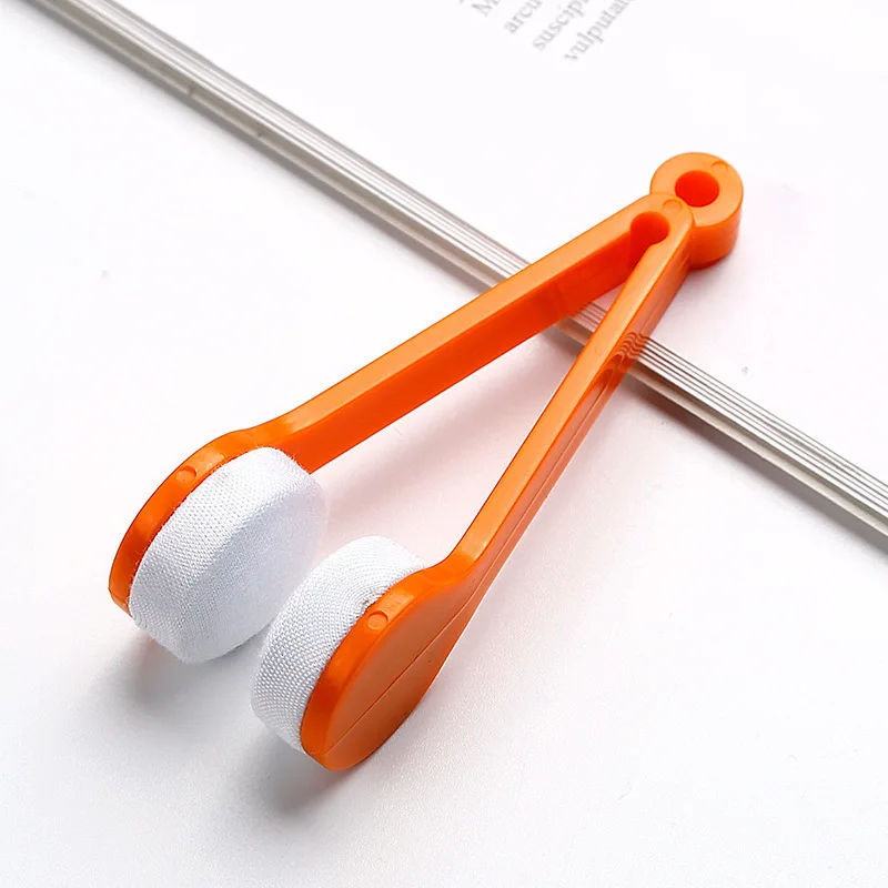glasses, Wiping Tool, Portable, Cleaning Accessories