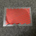 Brushed Red    B2