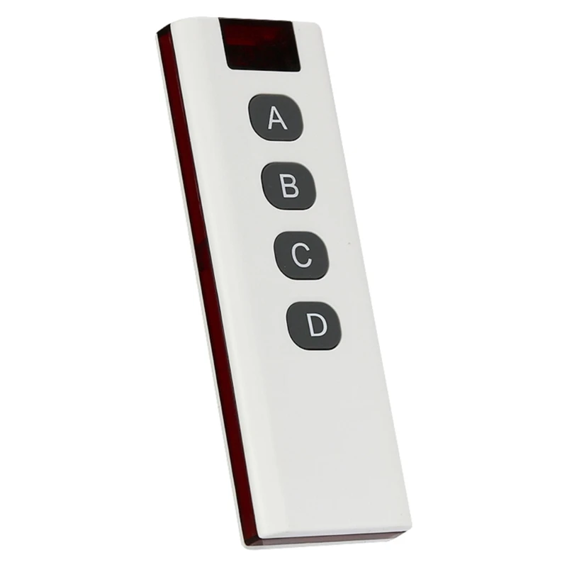 

Copy Remote Controller Opener Remote Control Duplicator Built-in EEPROM