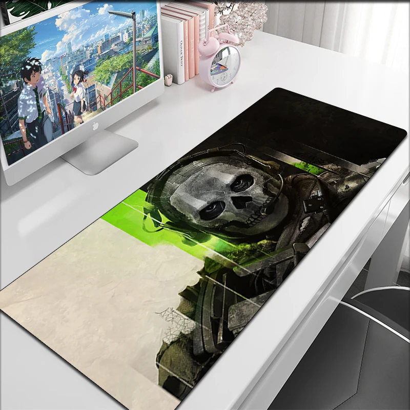 دعوة من واجب لوحة الماوس للاعبين ، تمديد حصيرة مكت...