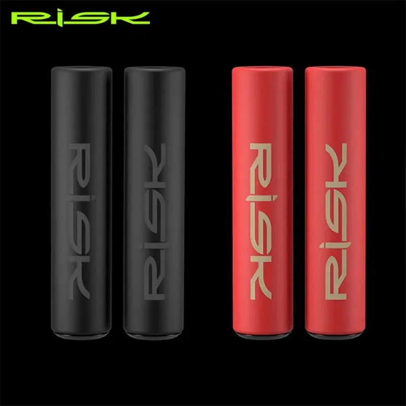 Bike Handlebar Grips For BMX MTB Cycling