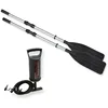 INTEX Excursion Inflatable Boat Series: 2