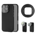 16 Pro Black
