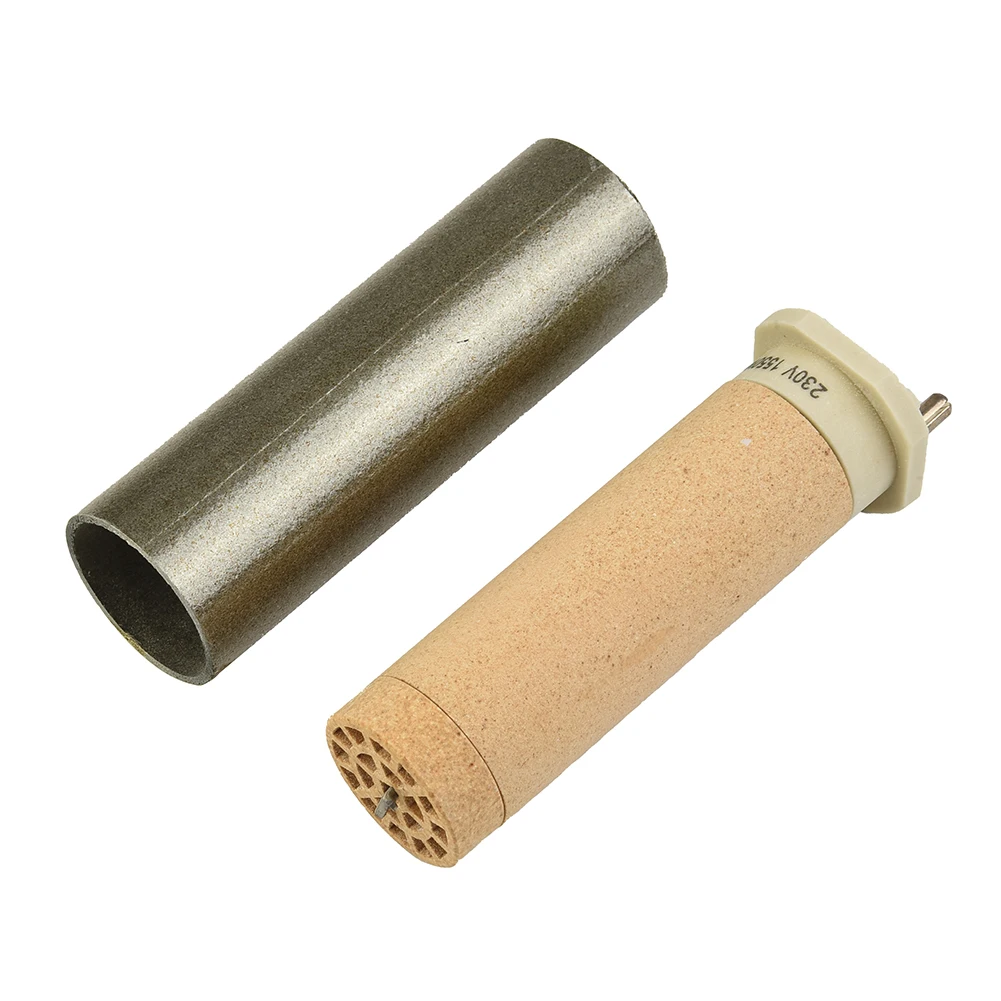 

Heating Elements 230V 1550W Ceramic Heating Core For Handheld Hot Air Plastic Welder Tool Replacement Parts