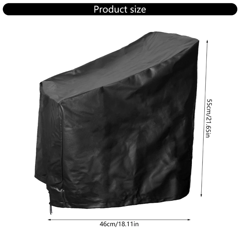 Seats Cover Boats Chair Cover Yacht Benches Seats Chair Yacht Protective