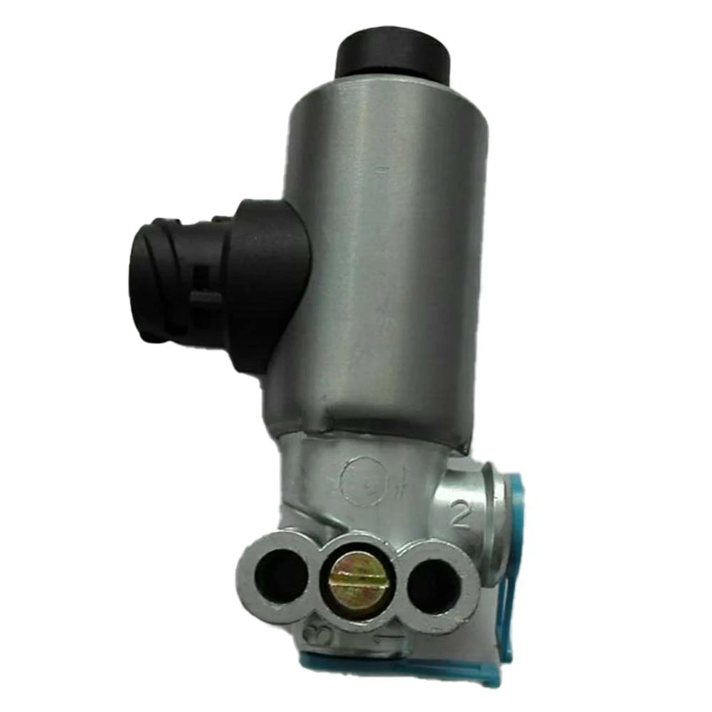 

0049979036 Solenoid Valve for - ASR Truck Auto Parts Multichannel Valve 00