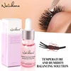 NATUHANA Lash Bonder for Eyelash Extensions Sealant Longer Retention Waterproof Oil-Proof  Super Bonder Glue Accelerator 1