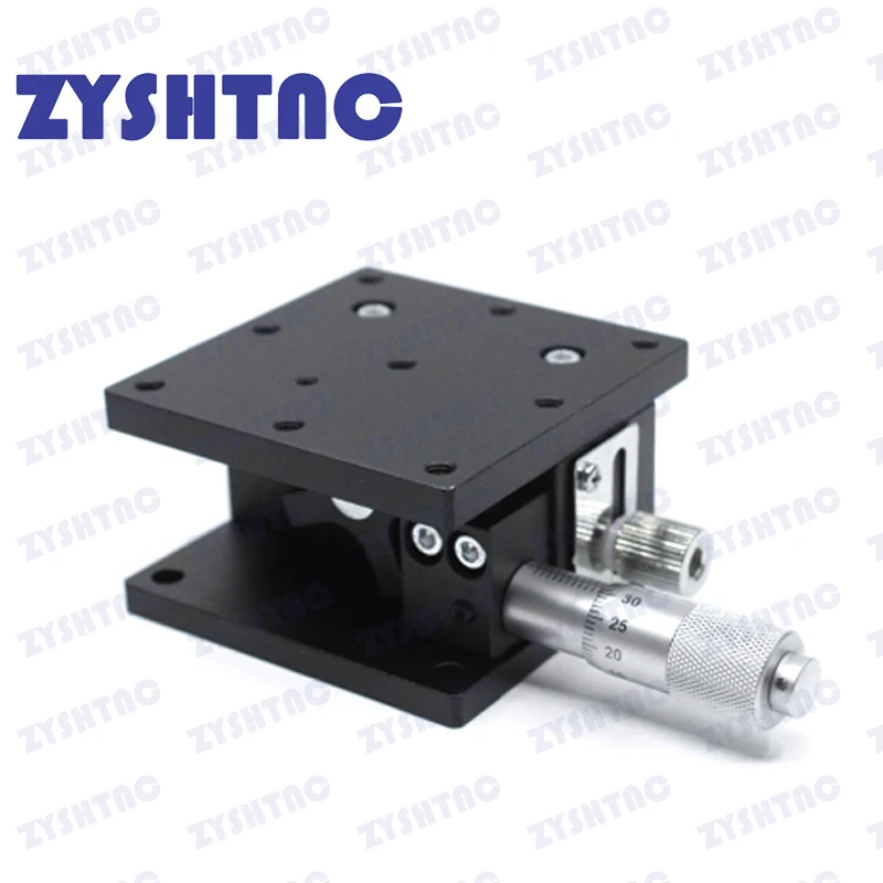 掛軸　5点セット Z Axis Optical Displacement Platform High Fine Tuning