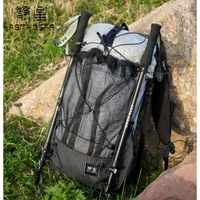 Asta Gear Jianshan UHMWPE Backpack Outdoor Ultralight Backpack Camping Hiking Mountaineering CDF Traveling Backpack 1