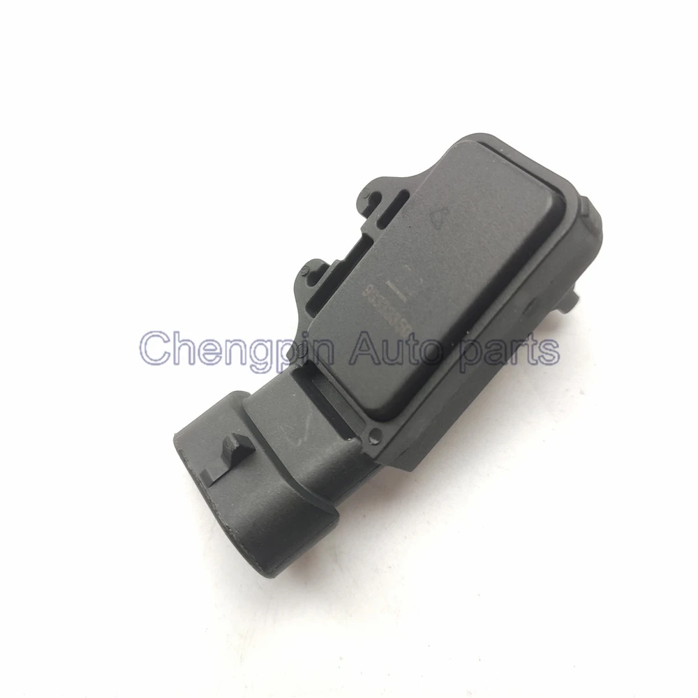 10X Manifold Absolute Pressure Sensor 12232201 93333350 MAP For Mistubishi ALFA ROMEO FIAT OPEL RENAULT SMART CHERY  CHEVROLET
