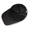 Quick Dry Big Head Plus Size Summer Mesh Baseball Cap for Men Women Trucker Mesh Hat Baseball Hats for Outdoor Sports Running 5