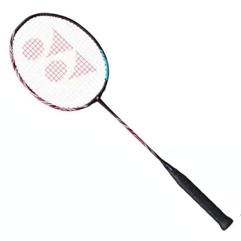 YONEX Badminton Racket ASTROX 100ZZ Carbon Offensive Professional Yonex Ax100zz Badminton Racket Line