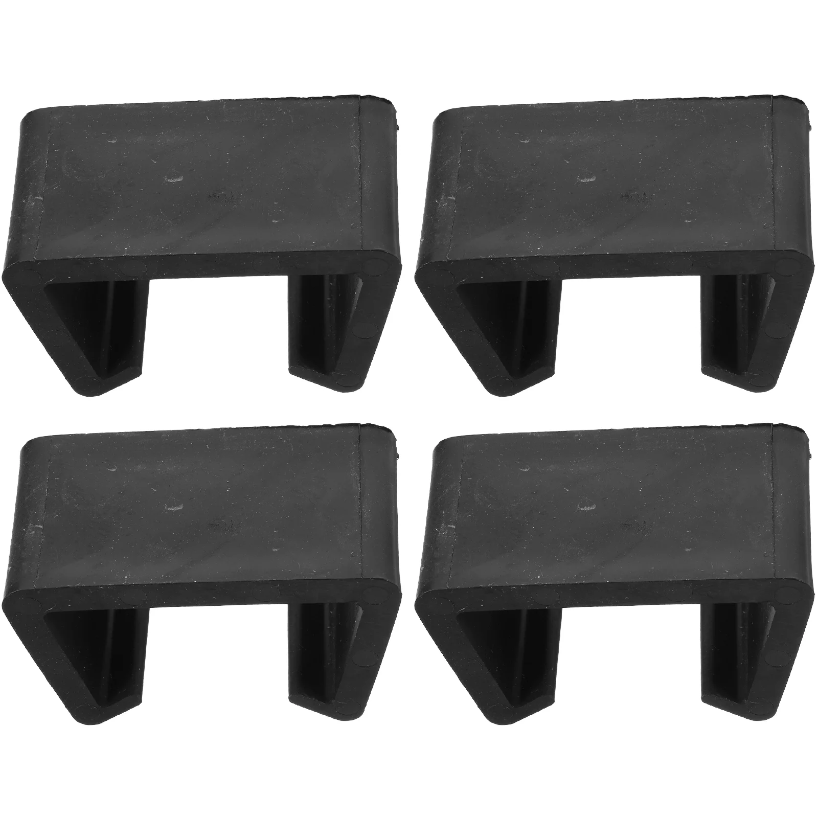 

Furniture Clips Outdoor Patio Sofa Clips Durable Rattan Furniture Clip 6Cm Chair Fastener Connectors Home Shop Office 4Pcs Black