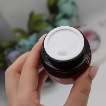 CHUMOLEE 3% Retinol Face Cream Moisturizing Nourishing Friming Shrink pores Facial Essence Cream Skin Streaming  Facial Cream - Thumbnail 6