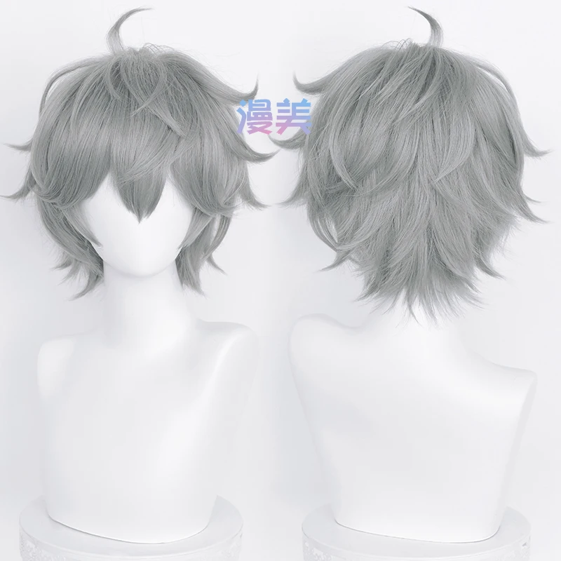 Ensemble Stars Knights Anime Cosplay Costume Tsukinaga Leo Sena Izumi Suou Tsukasa Narukami Arashi Sakuma Ritsu Wig Uniform Suit