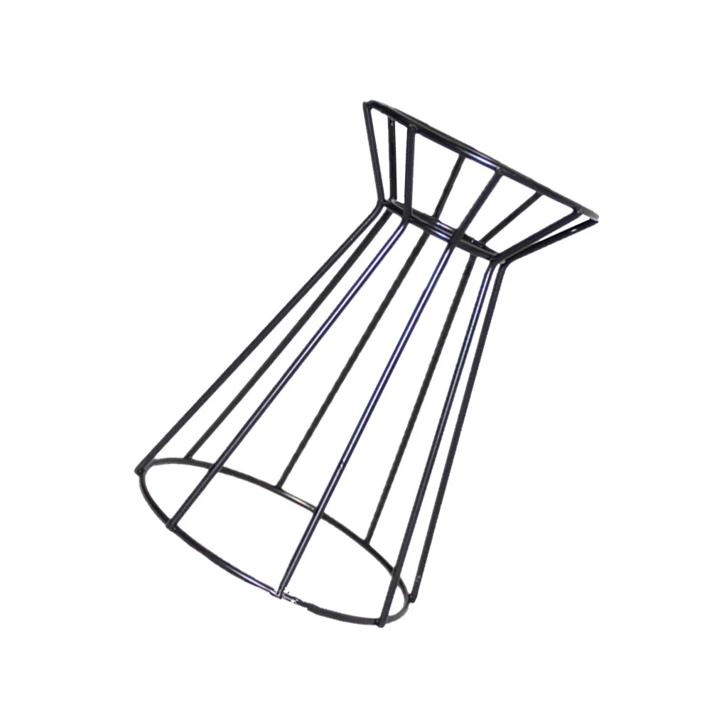 

Air Holders Air Stand Tillandsia Holder Display Rack Stainless Steel Wire Stand Tropical House Plants Live Spiral Flower Stand