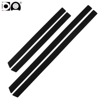 Car Door side protector Side sill Anti-collision Strip for KIA K3 K5 EV5 Sportage Carnival Suitable 6