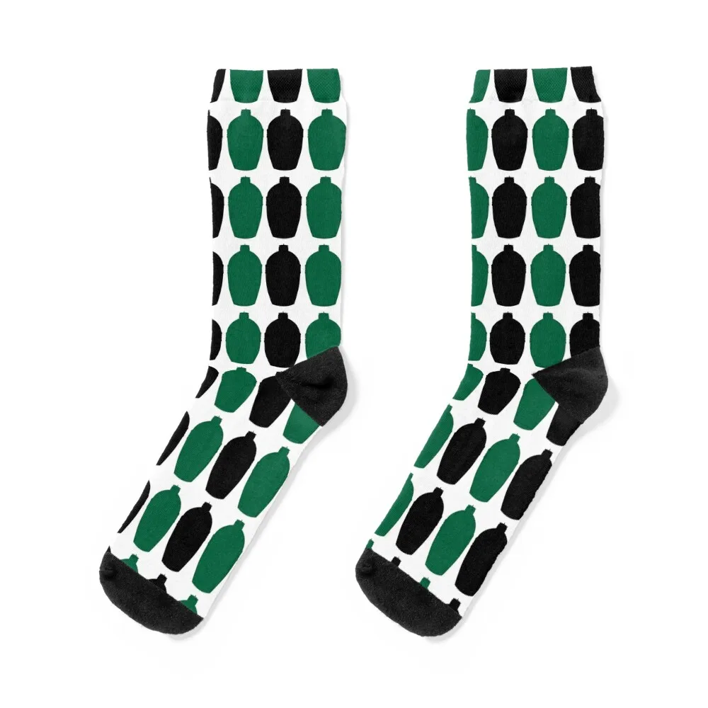 

Big Green Egg Colors Socks colored gym shoes Socks Ladies Men's