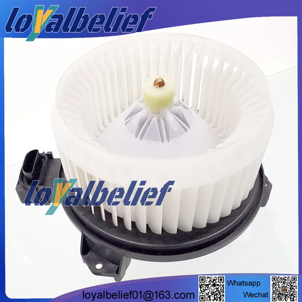 AC Heater Blower Motor For Scion XB Scion STD Toyota COROLLA RAV4  87103-42090 272700-5151 - AliExpress