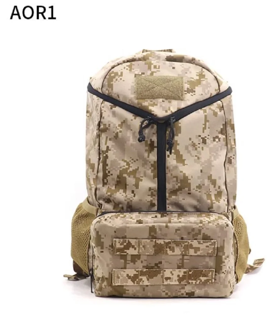 

Outdoor Portable Lightweight Foldable Backpack