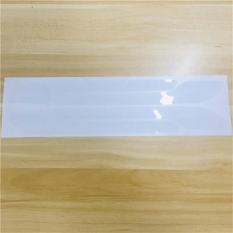 

Door Handle Anti-scratch Patch Transparent Anti-wear Transparent Anti-scratch Durable Car Accessories For Model3 Door Handle