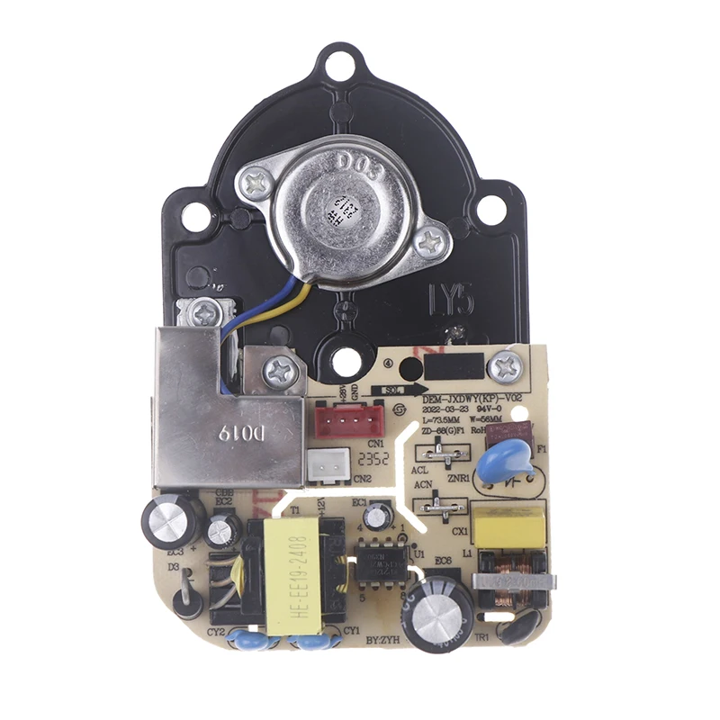 1PC DEM-JXDW(KP)-V02 Power Board Humidifier Parts Humidifier Motherboard MJJSQ06DY Power Board Atomization Integrated