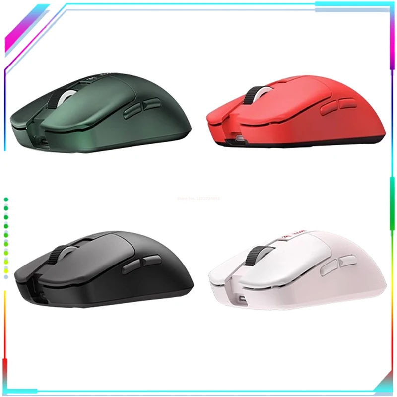 

Беспроводная Проводная компьютерная мышь Ironcat Incott Hpc01m, 2,4 ГГц