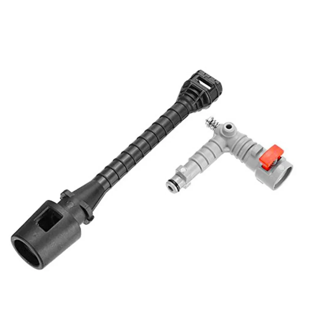Replacement Pressure Washer Spray Gun Valve High Pressure Water Gun Internal Spare Parts for Lavor Vax Comet Washer car wash water gun pressure washer gun water gun high pressure water gun water gun accessories high pressure washer accessories