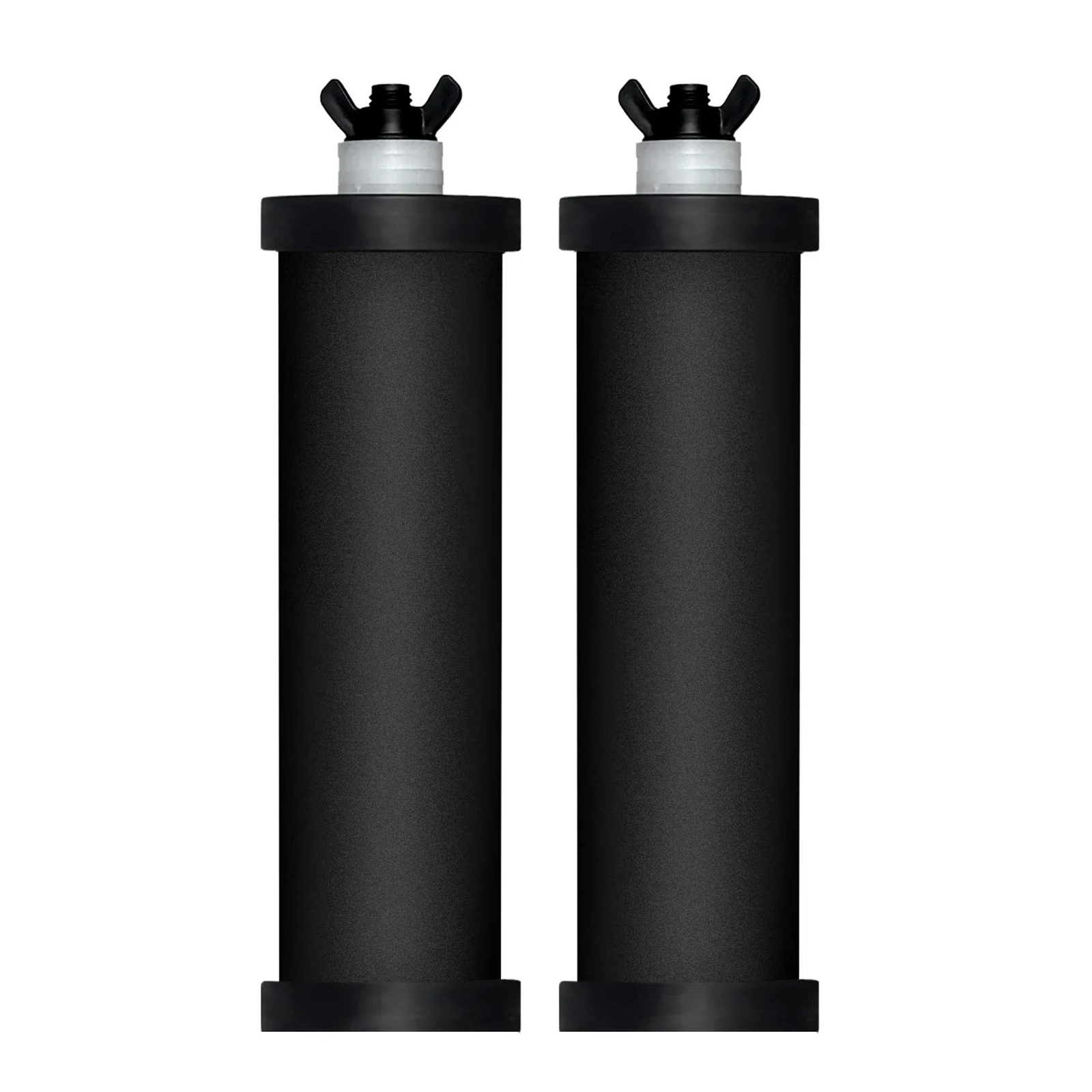 Gravity Water Filter System Water Filtration Bucket for Home Outdoor Camping Hiking Emergency Preparedness Equipment 2024
